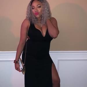 Meet your Posher, Lexie